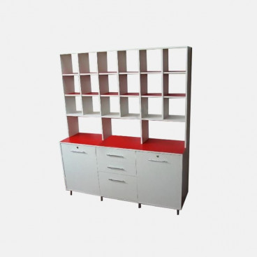 Лаборатория &quot;Grasso&quot;