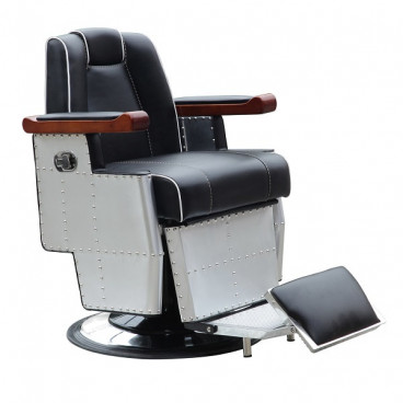 Мужское парикмахерское кресло &quot;Godzilla&quot;