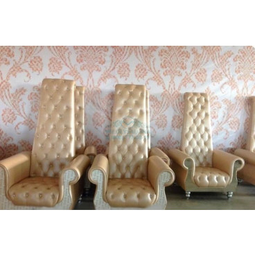 Педикюрное СПА кресло Whoops