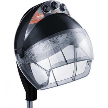 Сушуар Gong 2 V - 2 скорости