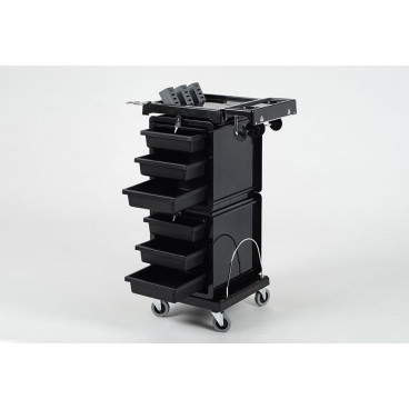 Парикмахерская тележка &quot;QA0013&quot;