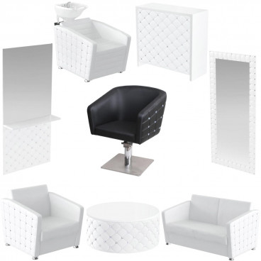 Парикмахерская мойка &quot;Гламур&quot;