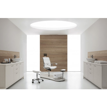 Педикюрная группа &quot;MINI ISLAND EVO&quot;