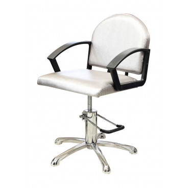 Парикмахерское кресло Эко гидравлическое