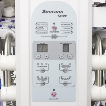 Косметологический комбайн &quot;Элеганс Тауэр&quot;