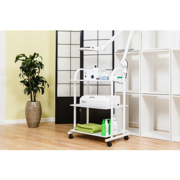 Косметологическая тележка СП-мини