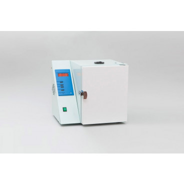 Сухожаровой шкаф &quot;ГП-10&quot;