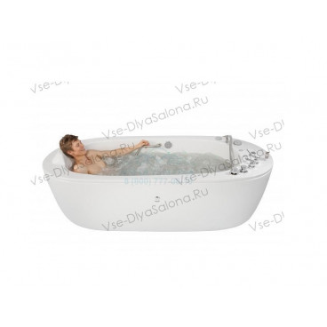 СПА капсула &quot;NeoQi Harmony Niagara&quot;