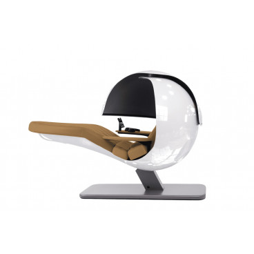 Капсула для сна &quot;EnergyPod&quot;