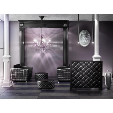 Стойка администратора &quot;Гламрок&quot;