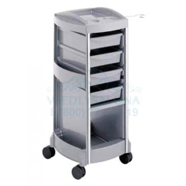 Парикмахерская тележка &quot;Нью Джениус A&quot;