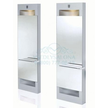 Рабочее место мастера Shiva