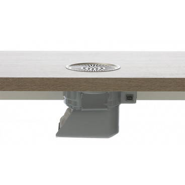 Стол &quot;LIVING&quot; маникюрный