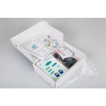 Косметологический аппарат ЭСМА 12.02 МИКРОТОК