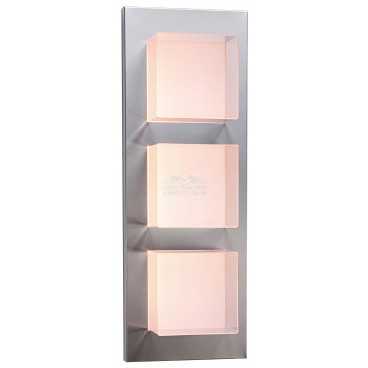 Настенная витрина TECLA 2 