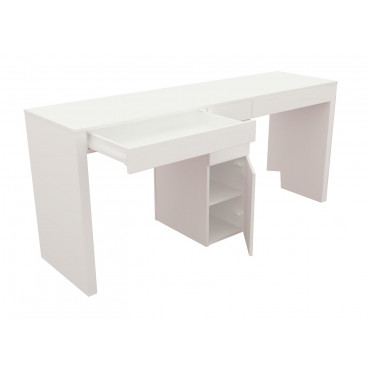 Маникюрный стол Double ECO II