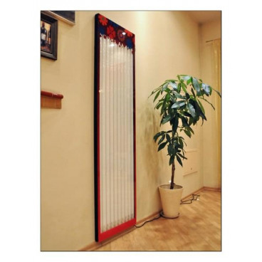 Домашний вертикальный коллагенарий Castle