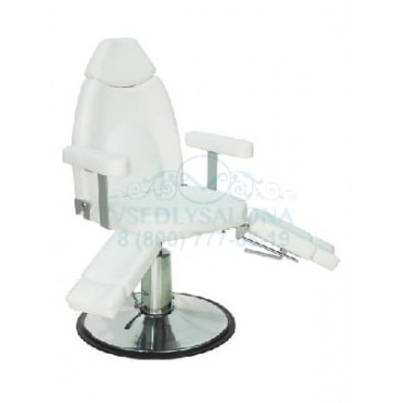 Педикюрное кресло Р05 гидравлика