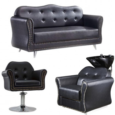 Парикмахерское кресло &quot;Otto&quot;