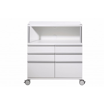 Косметологическая тумба CUBUS 800