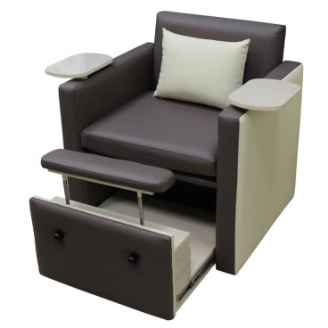 Педикюрное спа-кресло Имидж