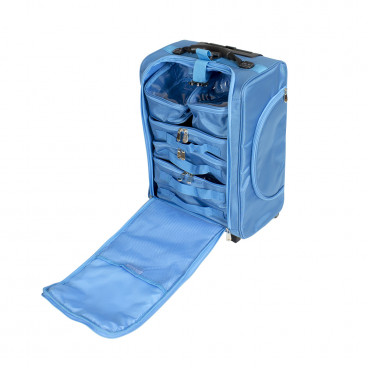 Чемодан визажиста &quot;VZ-46&quot;