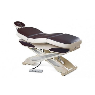 Кушетка массажная &quot;SERENEYA 2 MOTORS&quot;