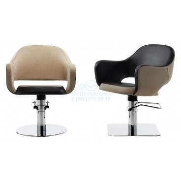 Кресло парикмахерское FIFTY 