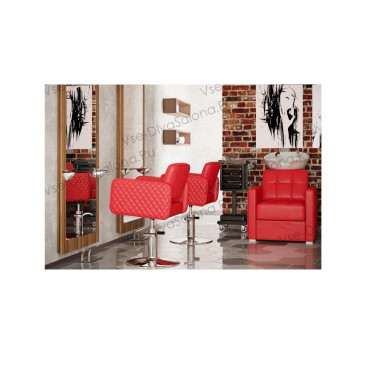 Парикмахерская мойка &quot;ZARA&quot;