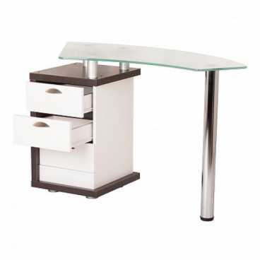 Маникюрный стол &quot;Ибис S&quot;