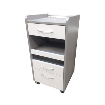 Тумба педикюрная &quot;Педо Тауэр&quot;