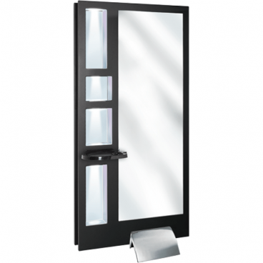 Зеркало парикмахерское TANKA 