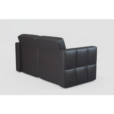 Диван &quot;Aurora&quot; 2-х секционный