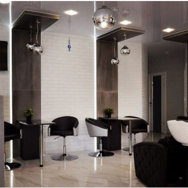 Кресло Синди парикмахерское