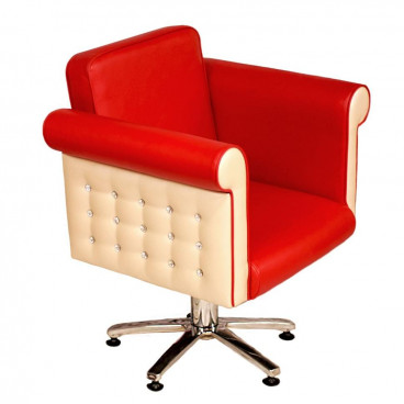 Парикмахерское кресло &quot;CAMELIA&quot;