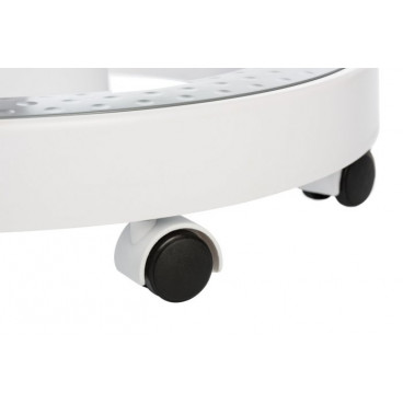 Стойка для лампы-лупы круглая &quot;Gezatone&quot;