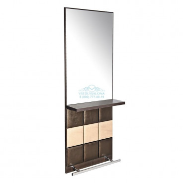 Парикмахерский туалет Колор