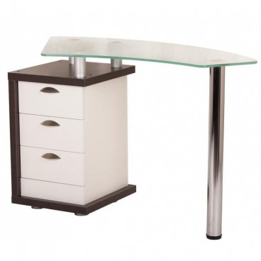 Маникюрный стол &quot;Ибис S&quot;