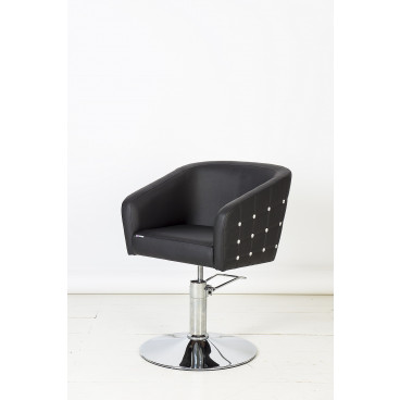 Парикмахерское кресло &quot;Гламур&quot;