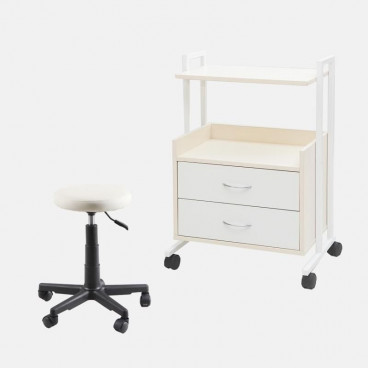 Комплект косметологический №4