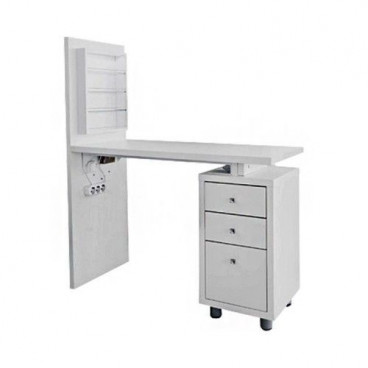 Стол маникюрный ШАРМ