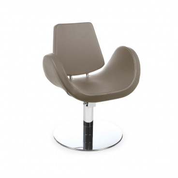 Кресло парикмахерское &quot;Alipes R&quot;