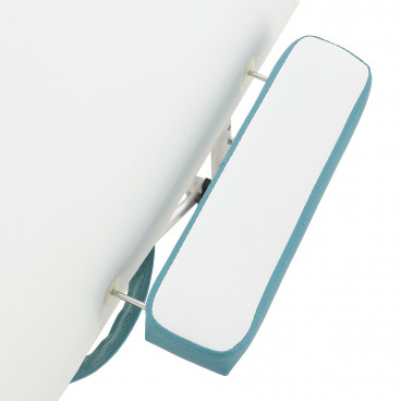 Массажный стол складной алюминиевый &quot;JFAL01A&quot; 3-х секционный