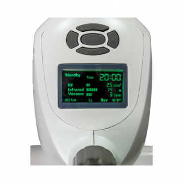 Аппарат для коррекции фигуры &quot;V8C1&quot;