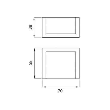 Кресло парикмахерское &quot;Dice&quot;