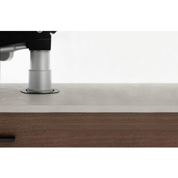 Массажная кушетка &quot;the Pure Tech&quot;