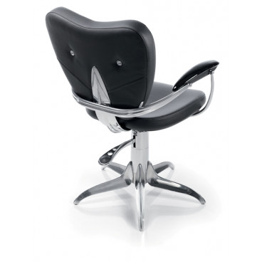 Кресло парикмахерское &quot;Man Ray Swarovski&quot;