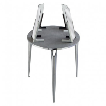 Зеркало парикмахерское &quot;VERSO 4-O&quot;