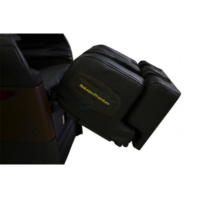 Массажное кресло Fujiiryoki EC-3700 VP 