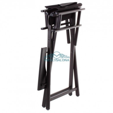 Складной стул визажиста Demure